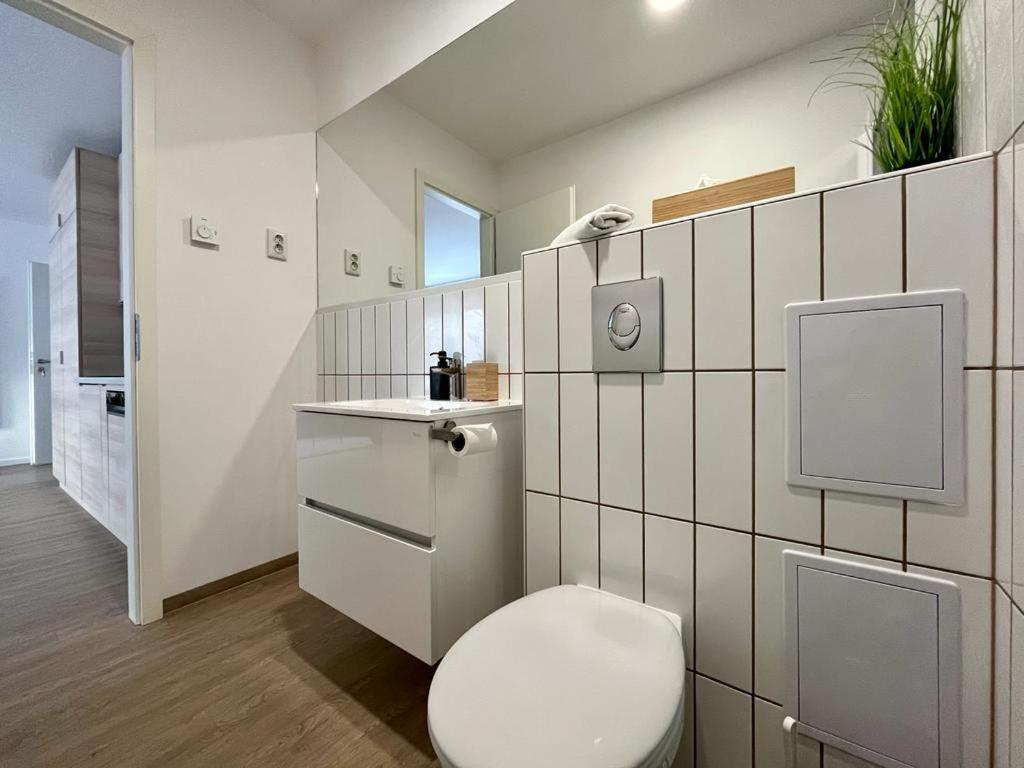 Mathias Premium Apartments Сегед Экстерьер фото