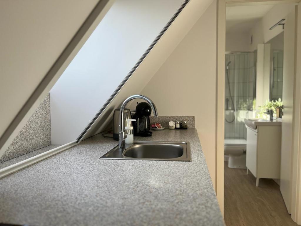 Mathias Premium Apartments Сегед Экстерьер фото